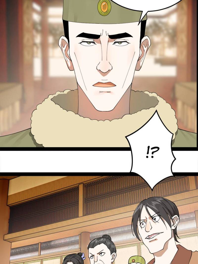 Read Ultimate Son-in-Law chapter 131 image 22 on Lezhin