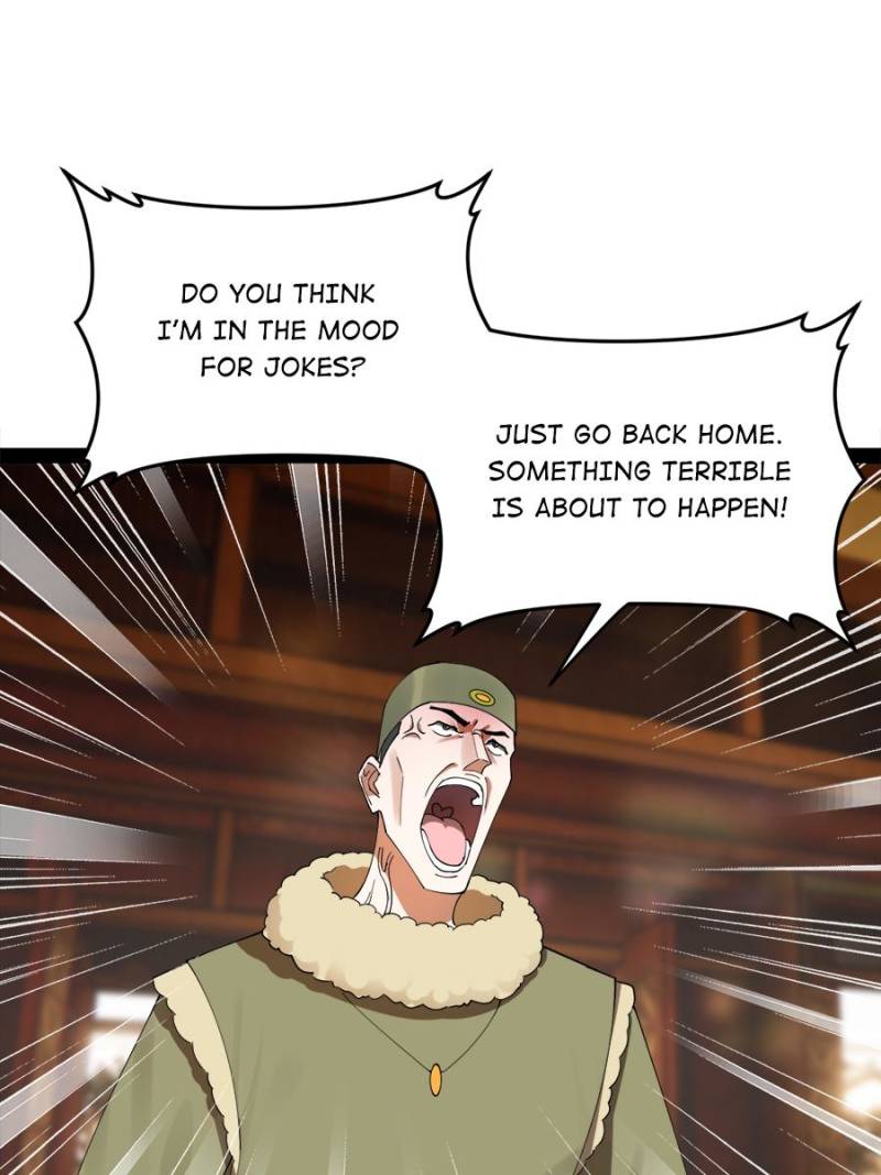 Read Ultimate Son-in-Law chapter 131 image 25 on Lezhin