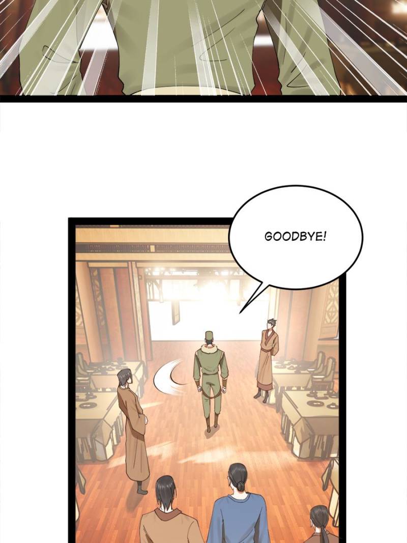 Read Ultimate Son-in-Law chapter 131 image 26 on Lezhin