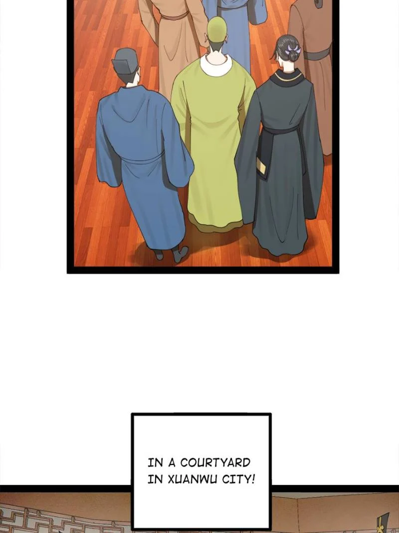 Read Ultimate Son-in-Law chapter 131 image 27 on Lezhin