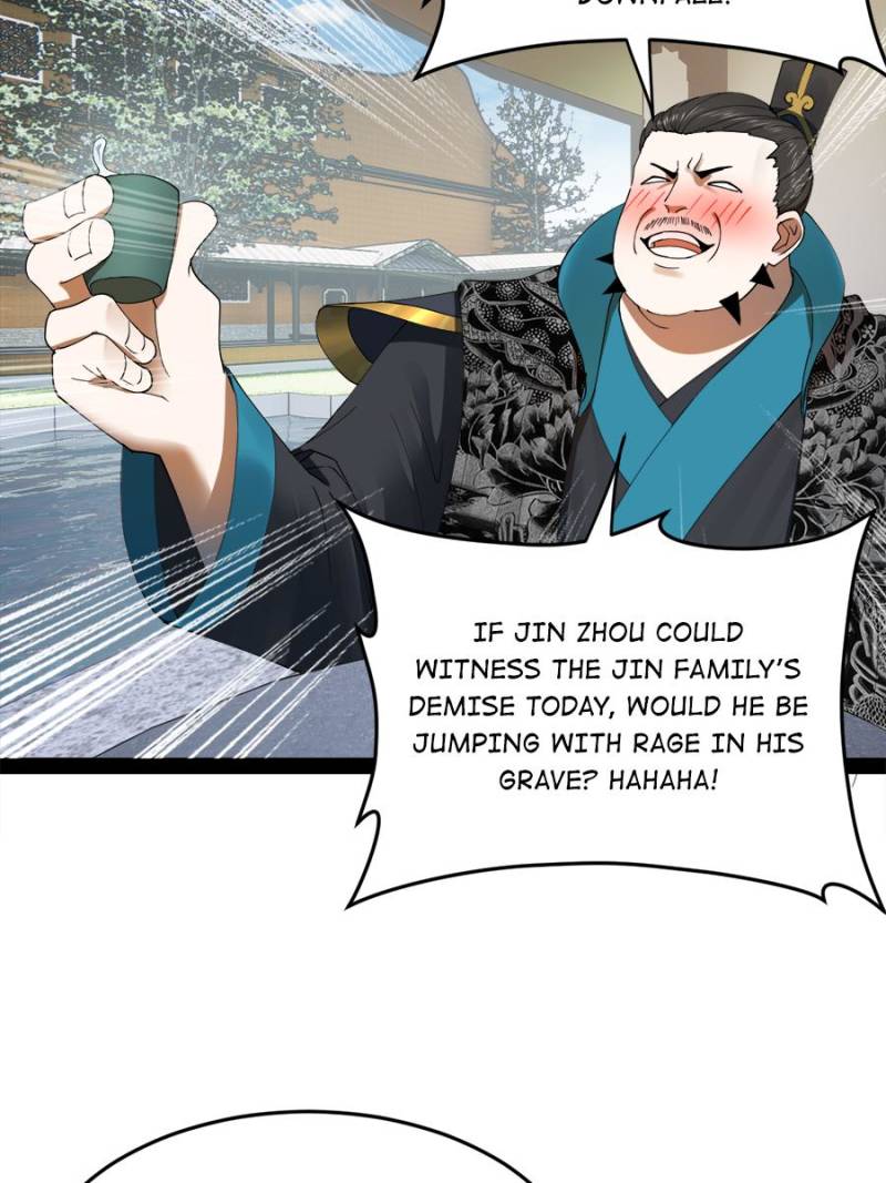 Read Ultimate Son-in-Law chapter 131 image 29 on Lezhin