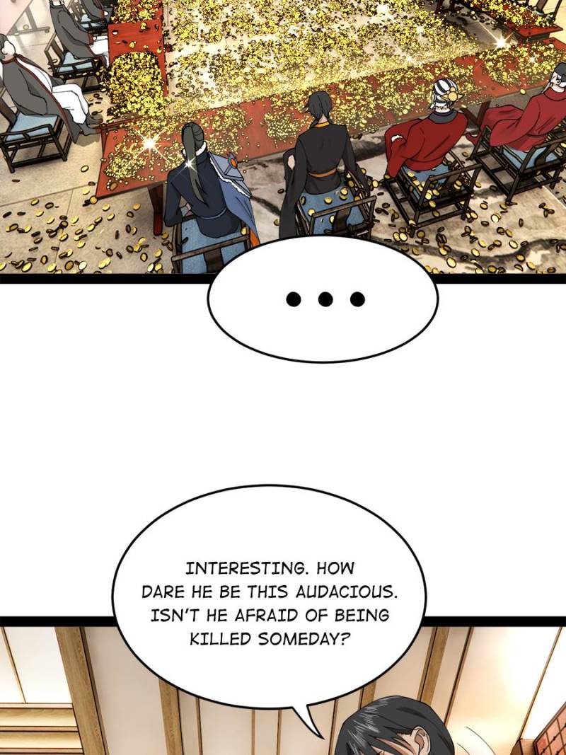 Read Ultimate Son-in-Law chapter 131 image 3 on Lezhin