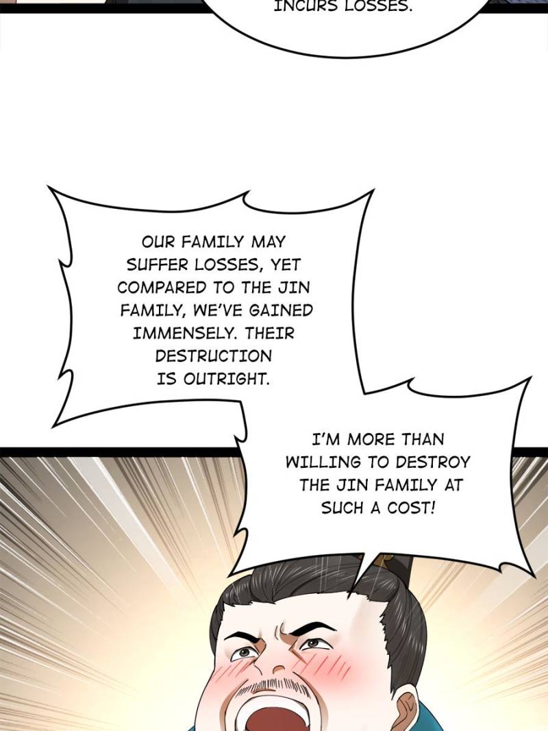 Read Ultimate Son-in-Law chapter 131 image 31 on Lezhin
