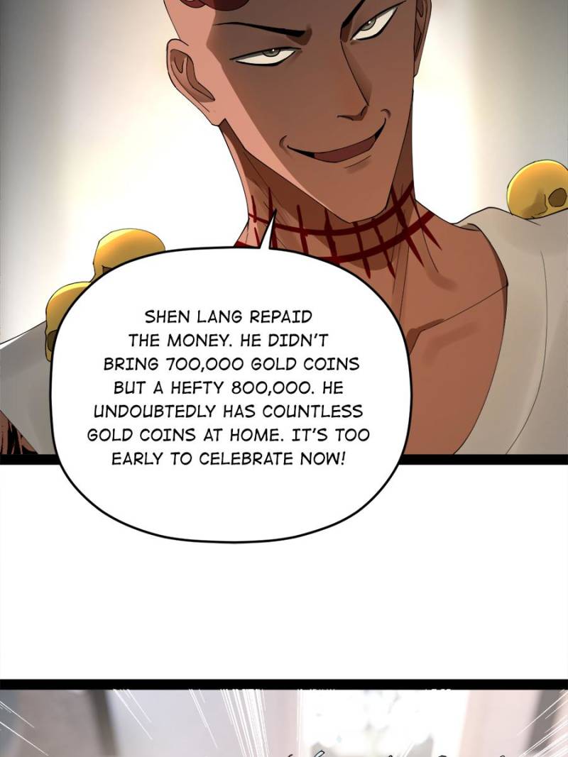 Read Ultimate Son-in-Law chapter 131 image 34 on Lezhin
