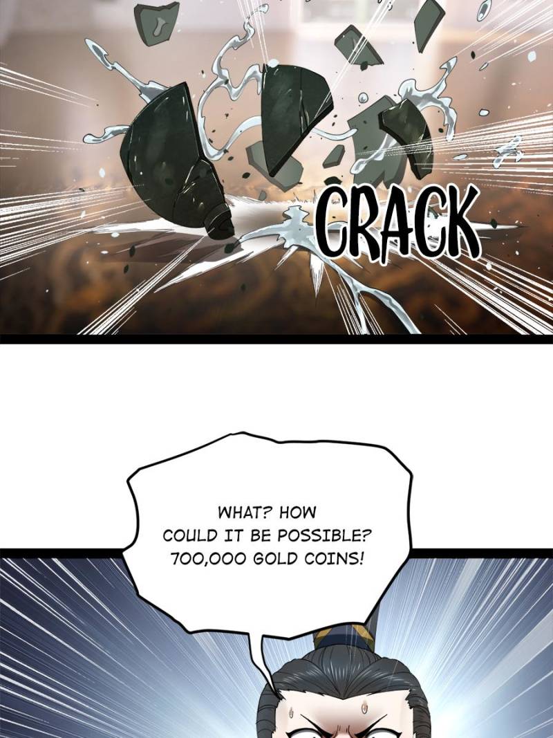 Read Ultimate Son-in-Law chapter 131 image 35 on Lezhin