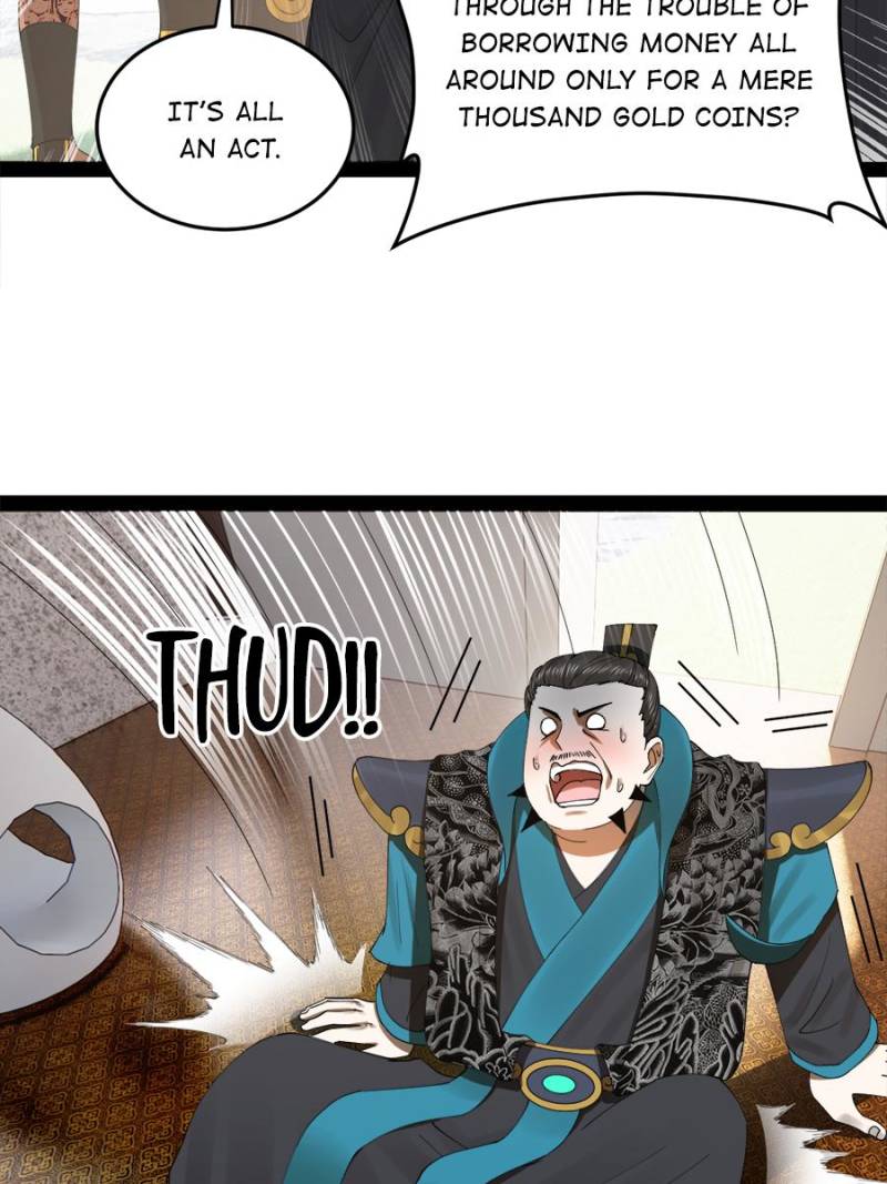 Read Ultimate Son-in-Law chapter 131 image 38 on Lezhin