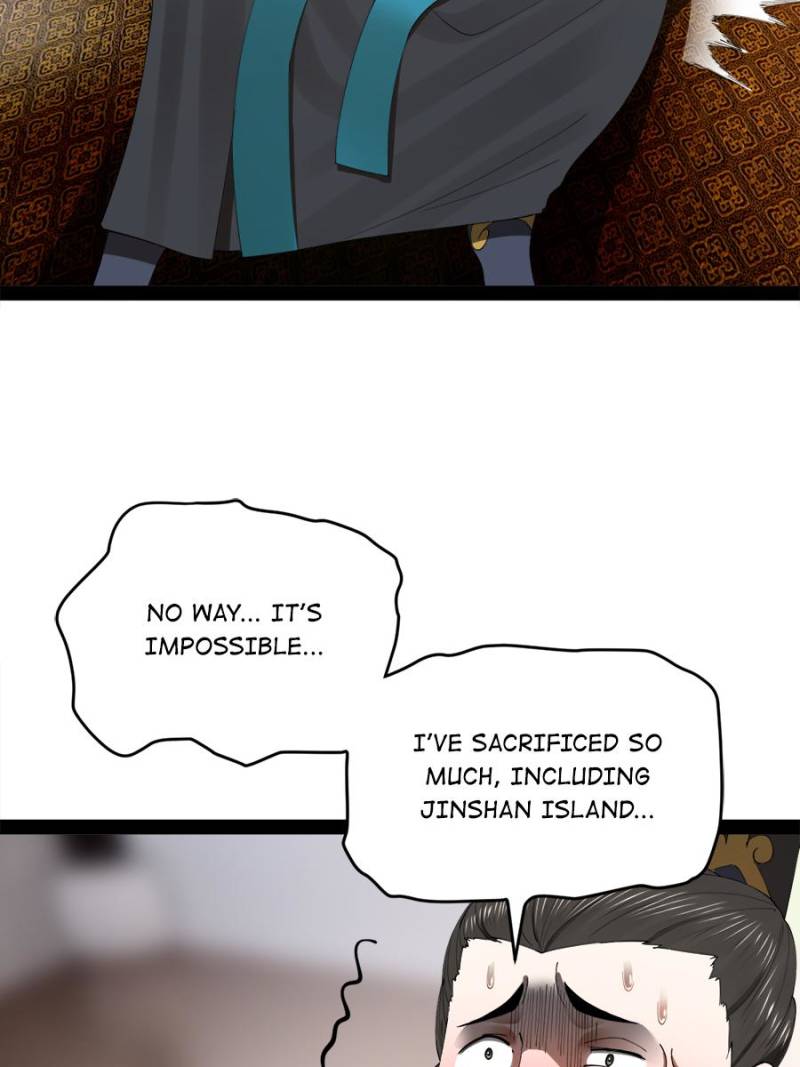 Read Ultimate Son-in-Law chapter 131 image 39 on Lezhin