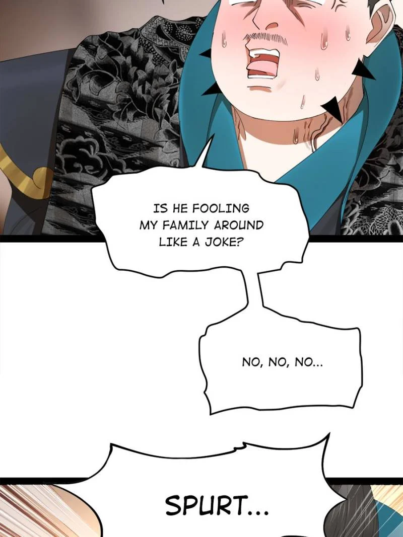 Read Ultimate Son-in-Law chapter 131 image 40 on Lezhin