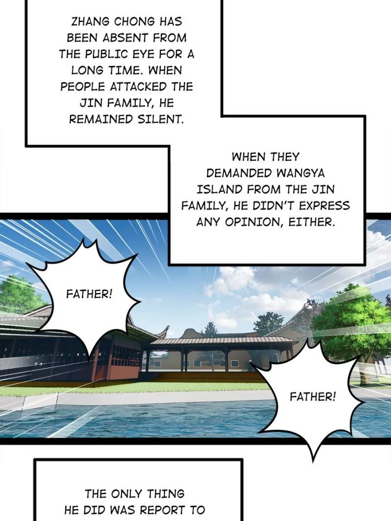 Read Ultimate Son-in-Law chapter 131 image 42 on Lezhin