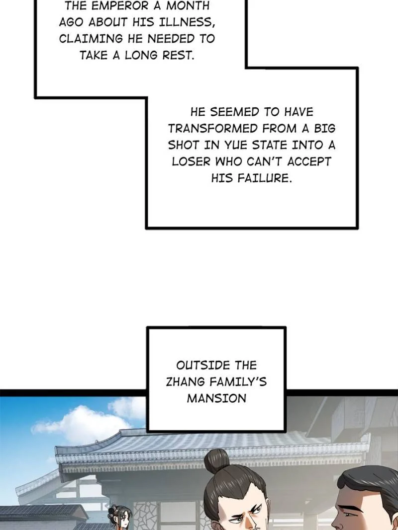 Read Ultimate Son-in-Law chapter 131 image 43 on Lezhin