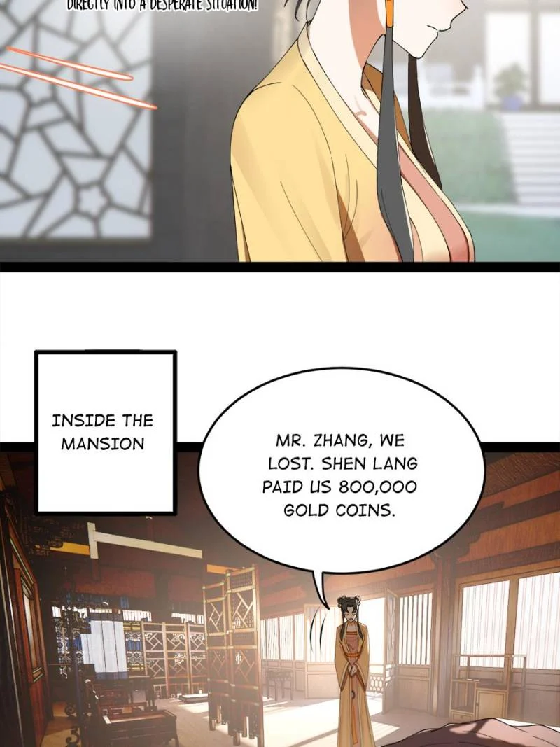 Read Ultimate Son-in-Law chapter 131 image 45 on Lezhin