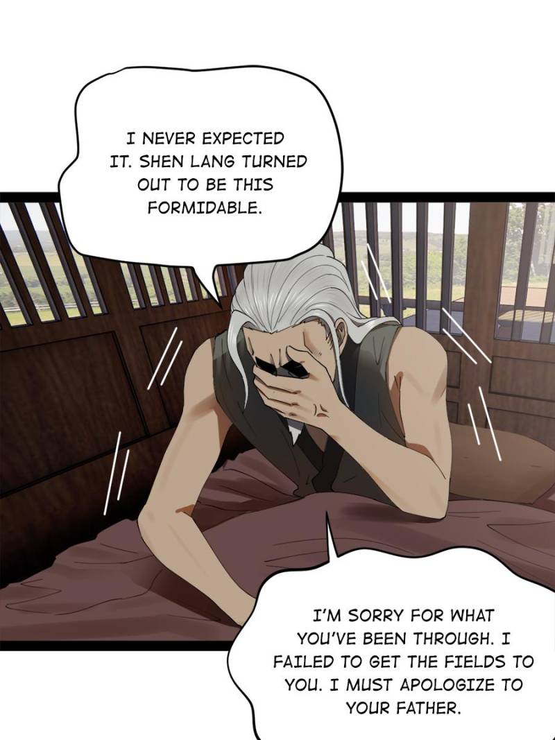Read Ultimate Son-in-Law chapter 131 image 48 on Lezhin