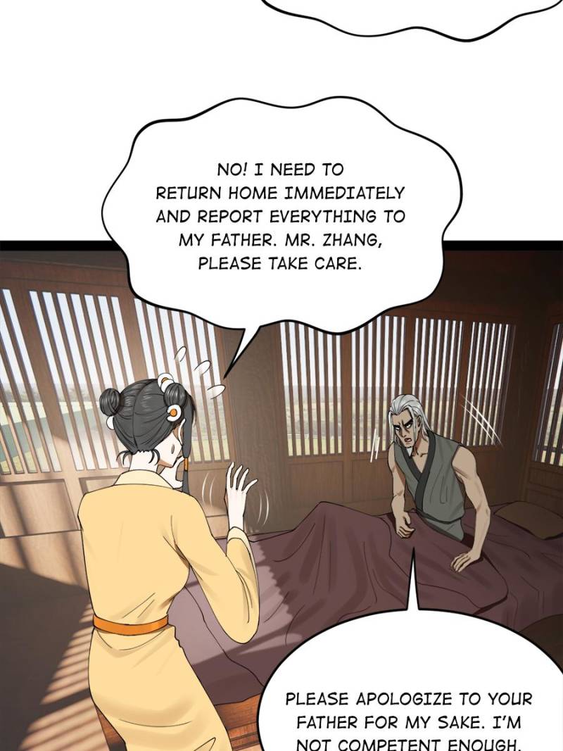Read Ultimate Son-in-Law chapter 131 image 49 on Lezhin