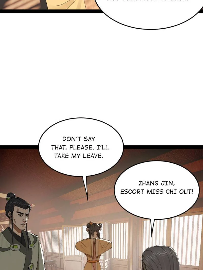 Read Ultimate Son-in-Law chapter 131 image 50 on Lezhin