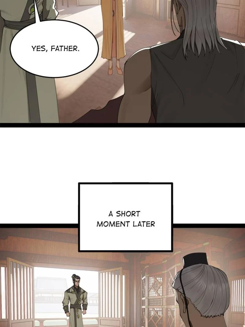 Read Ultimate Son-in-Law chapter 131 image 51 on Lezhin