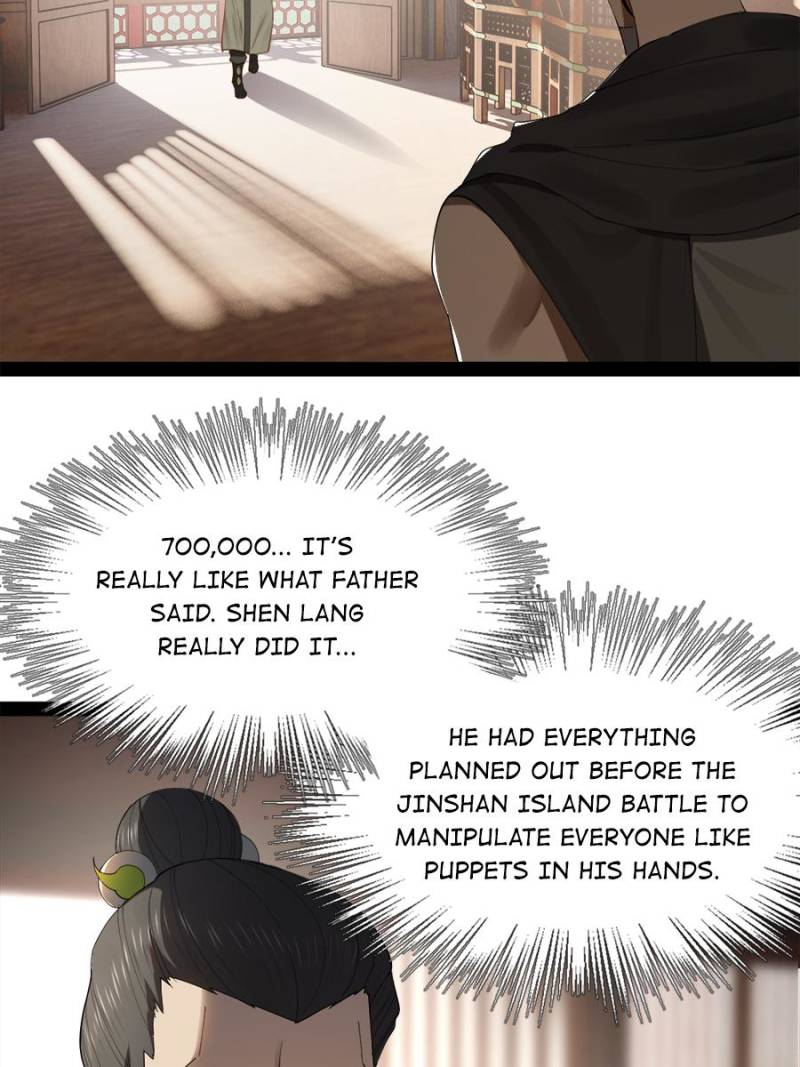 Read Ultimate Son-in-Law chapter 131 image 52 on Lezhin