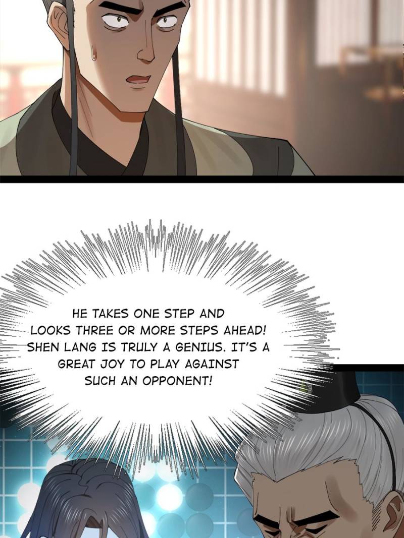 Read Ultimate Son-in-Law chapter 131 image 53 on Lezhin