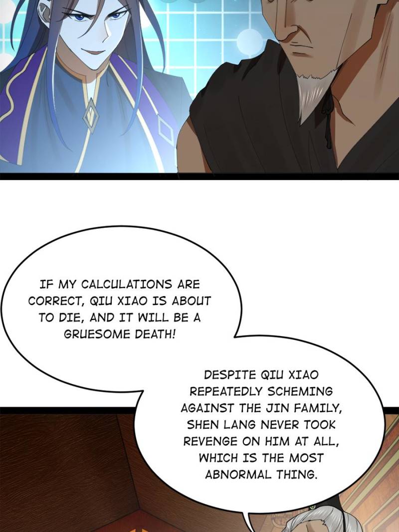 Read Ultimate Son-in-Law chapter 131 image 54 on Lezhin