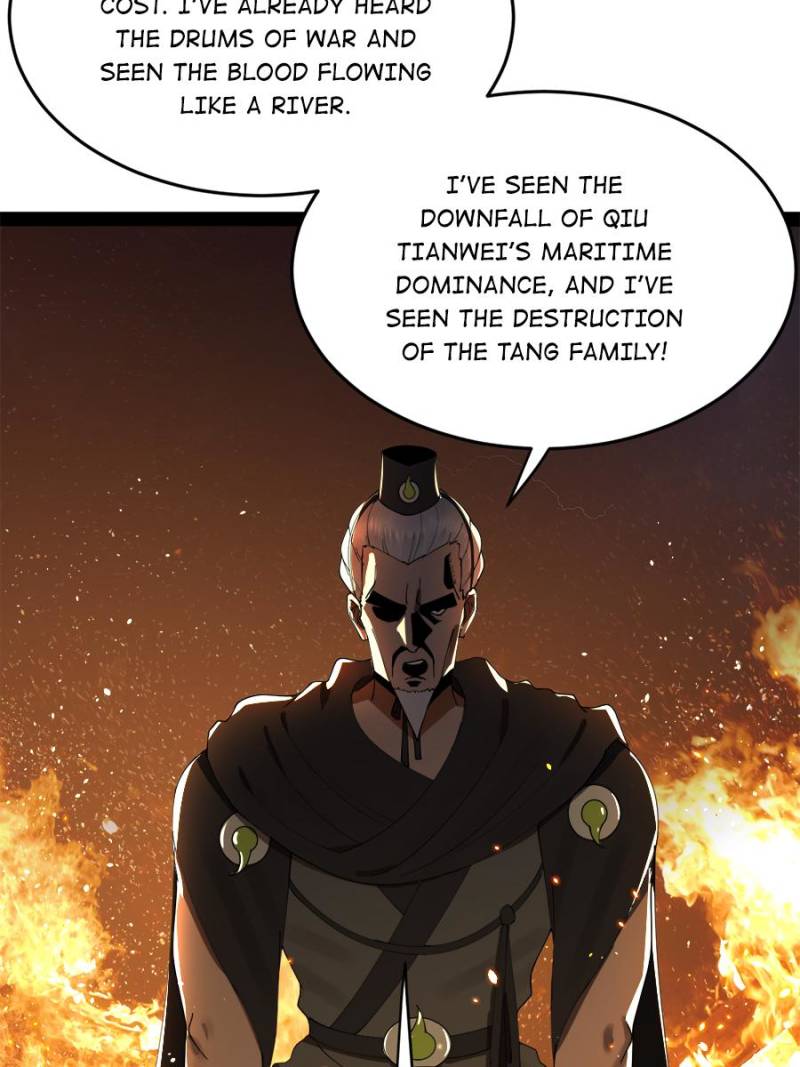 Read Ultimate Son-in-Law chapter 131 image 57 on Lezhin
