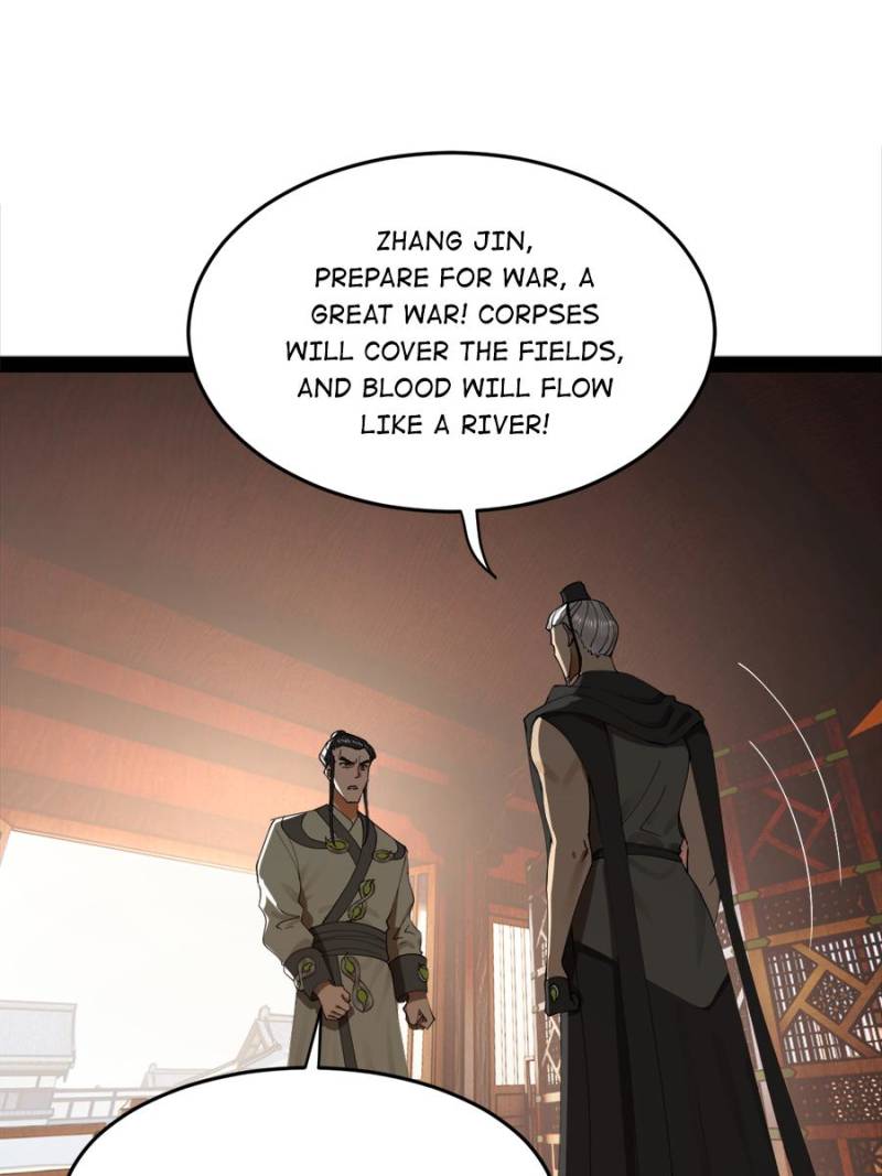 Read Ultimate Son-in-Law chapter 131 image 59 on Lezhin
