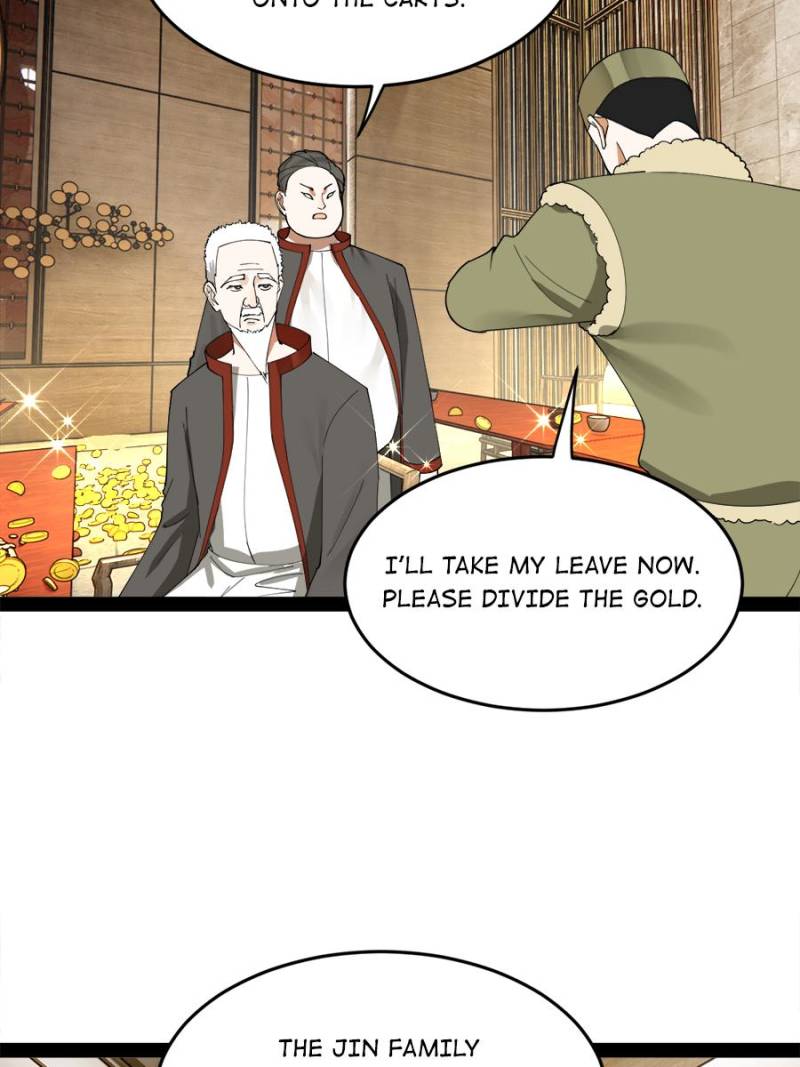 Read Ultimate Son-in-Law chapter 131 image 6 on Lezhin