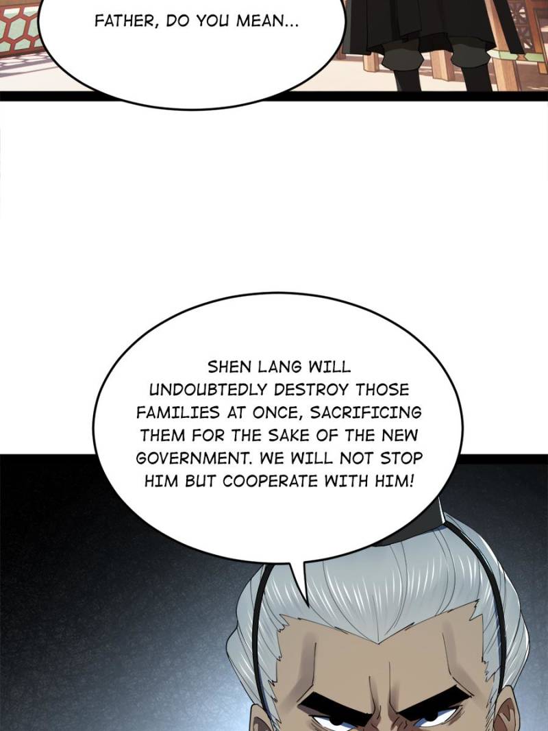 Read Ultimate Son-in-Law chapter 131 image 60 on Lezhin