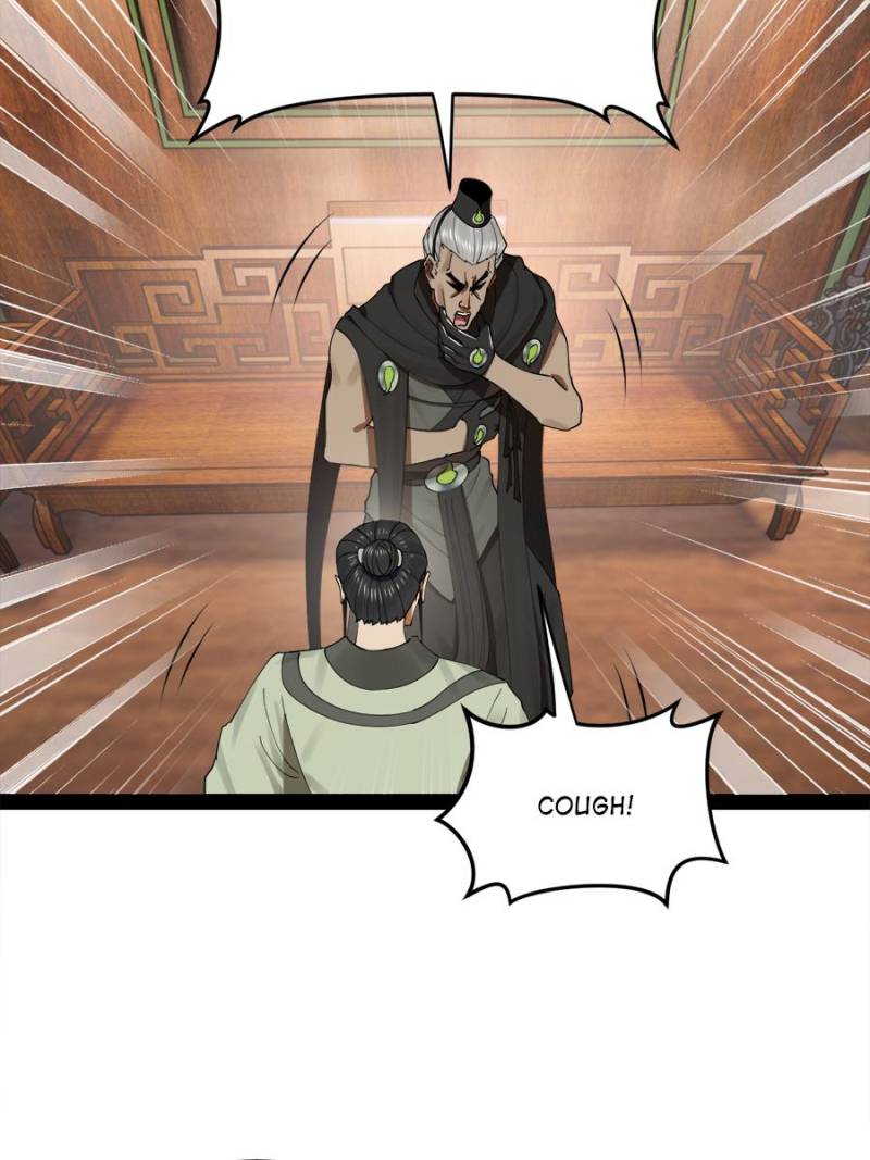 Read Ultimate Son-in-Law chapter 131 image 62 on Lezhin