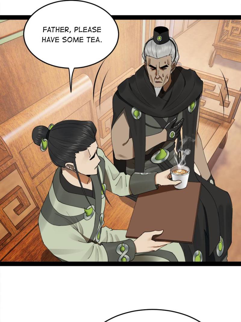 Read Ultimate Son-in-Law chapter 131 image 63 on Lezhin