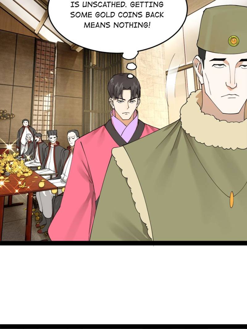 Read Ultimate Son-in-Law chapter 131 image 7 on Lezhin