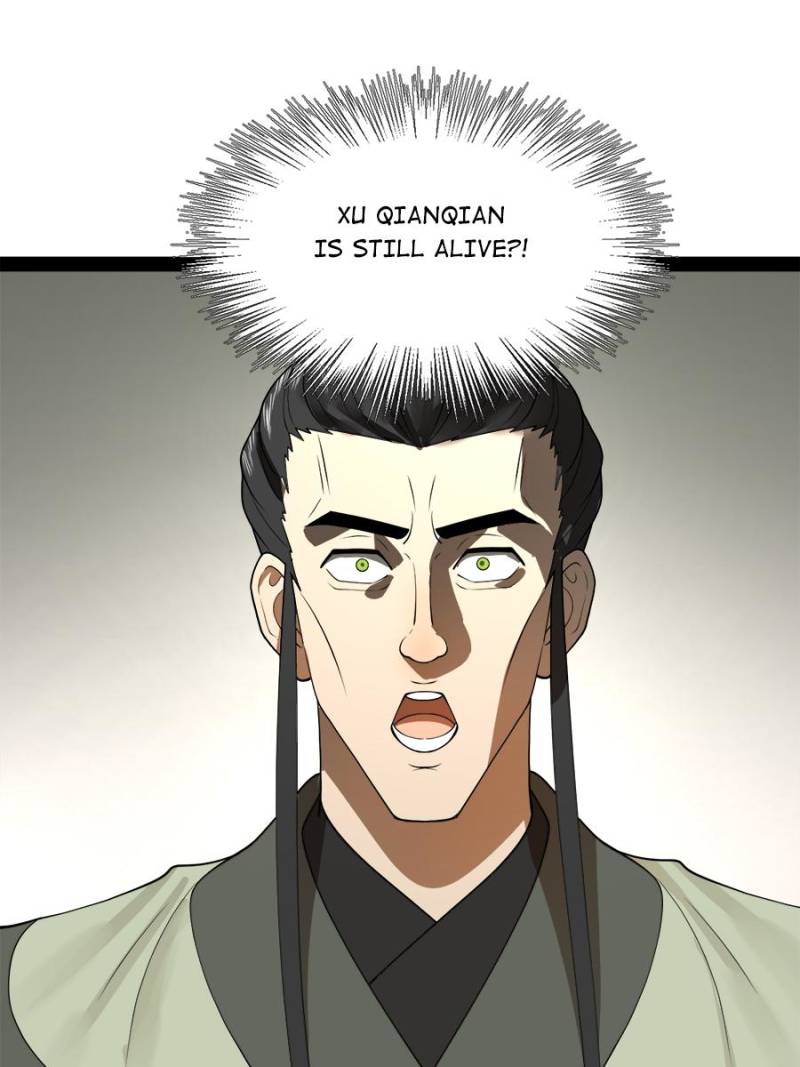 Read Ultimate Son-in-Law chapter 132 image 0 on Lezhin