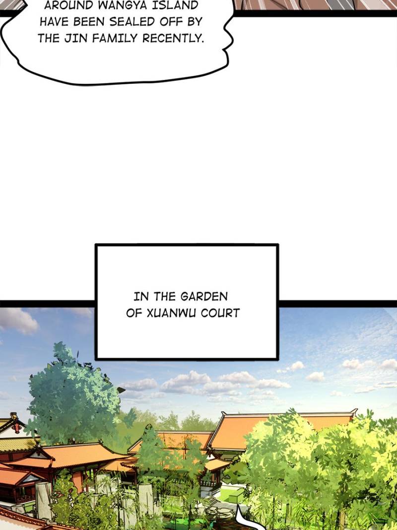 Read Ultimate Son-in-Law chapter 132 image 10 on Lezhin