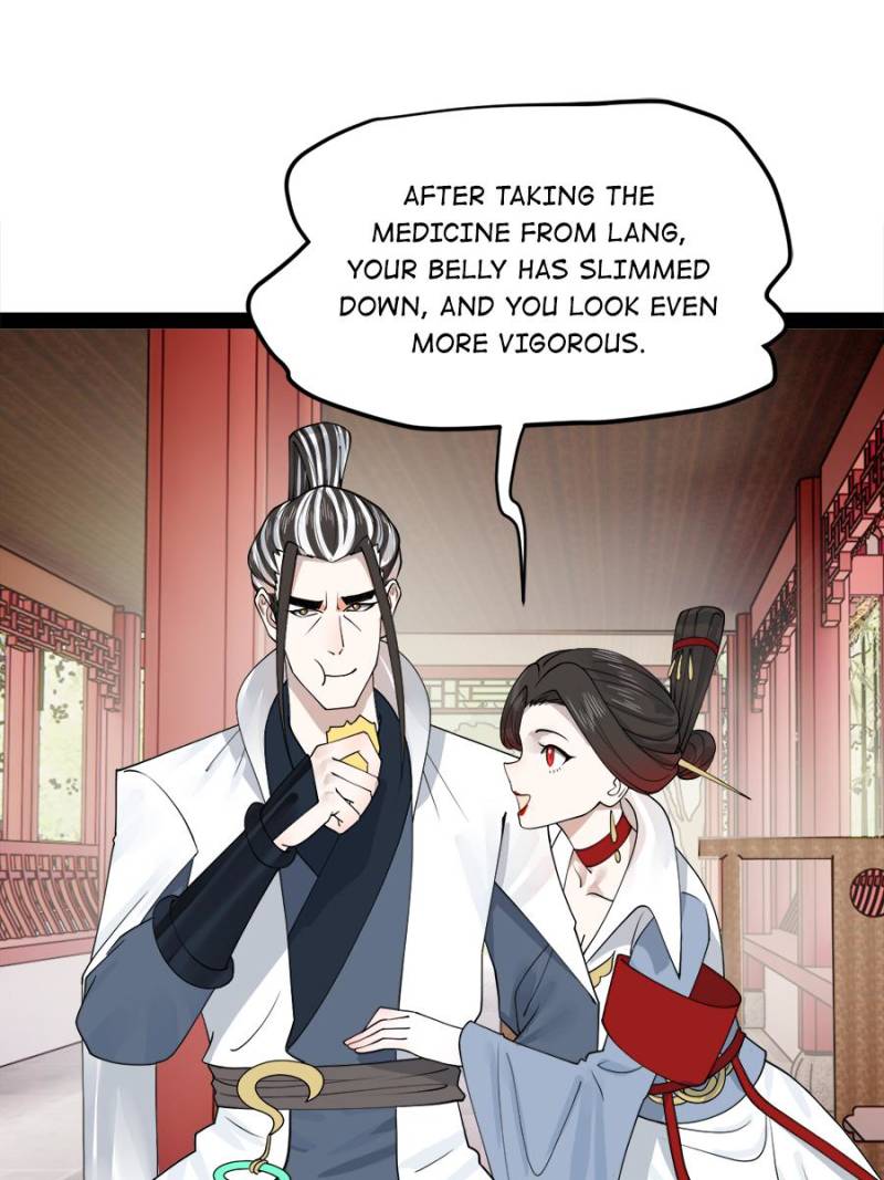 Read Ultimate Son-in-Law chapter 132 image 12 on Lezhin