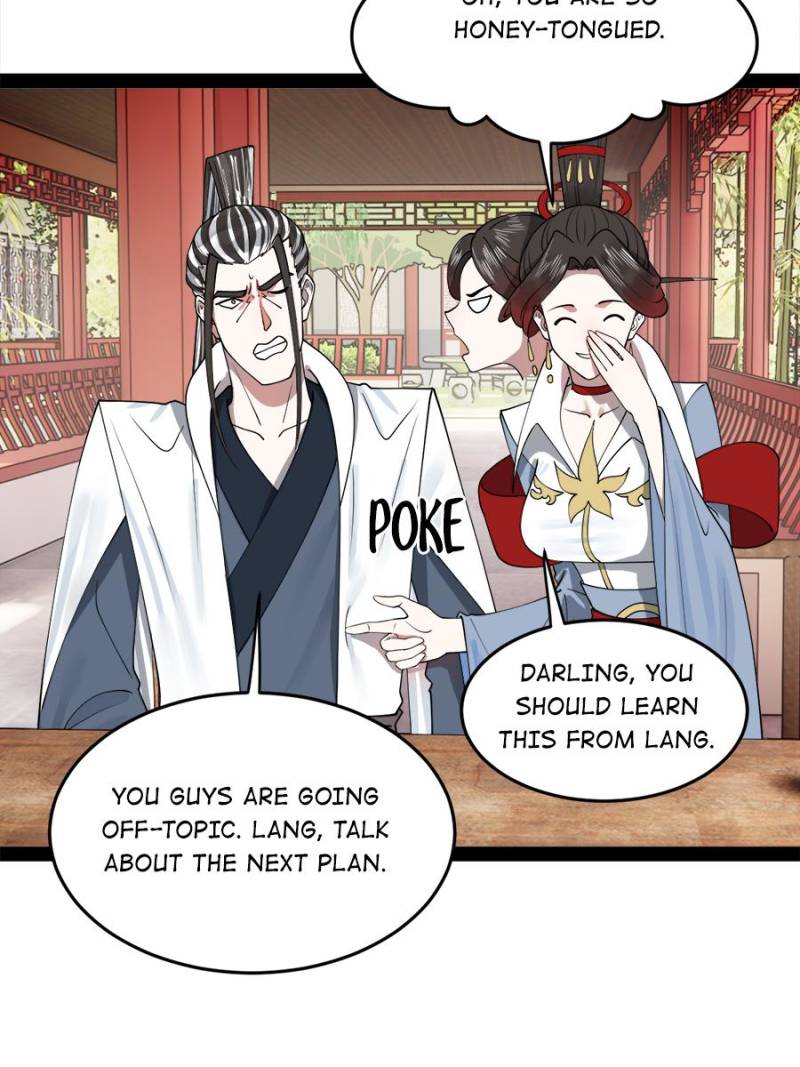 Read Ultimate Son-in-Law chapter 132 image 16 on Lezhin