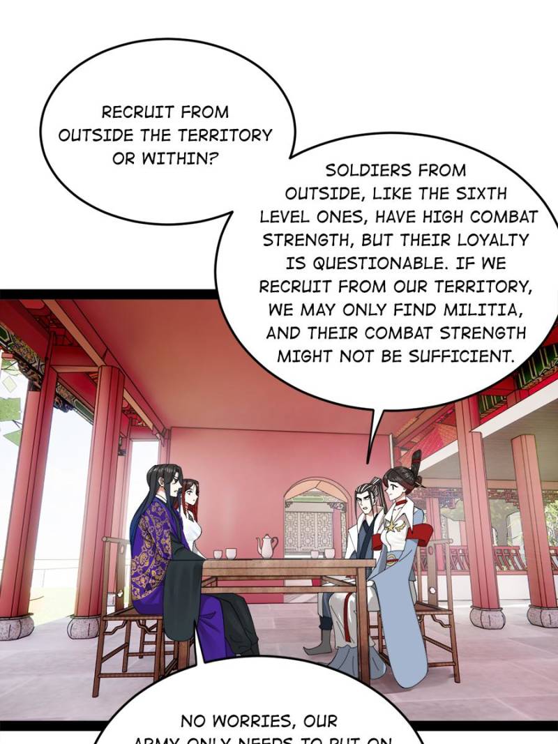 Read Ultimate Son-in-Law chapter 132 image 18 on Lezhin