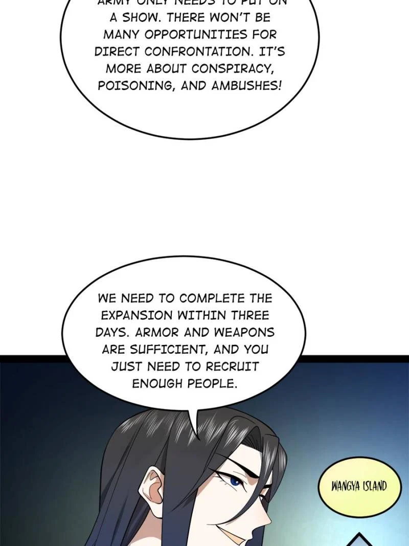 Read Ultimate Son-in-Law chapter 132 image 19 on Lezhin