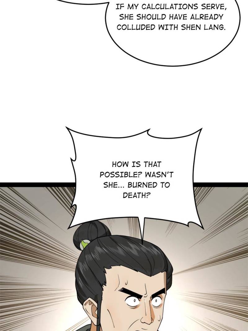 Read Ultimate Son-in-Law chapter 132 image 2 on Lezhin