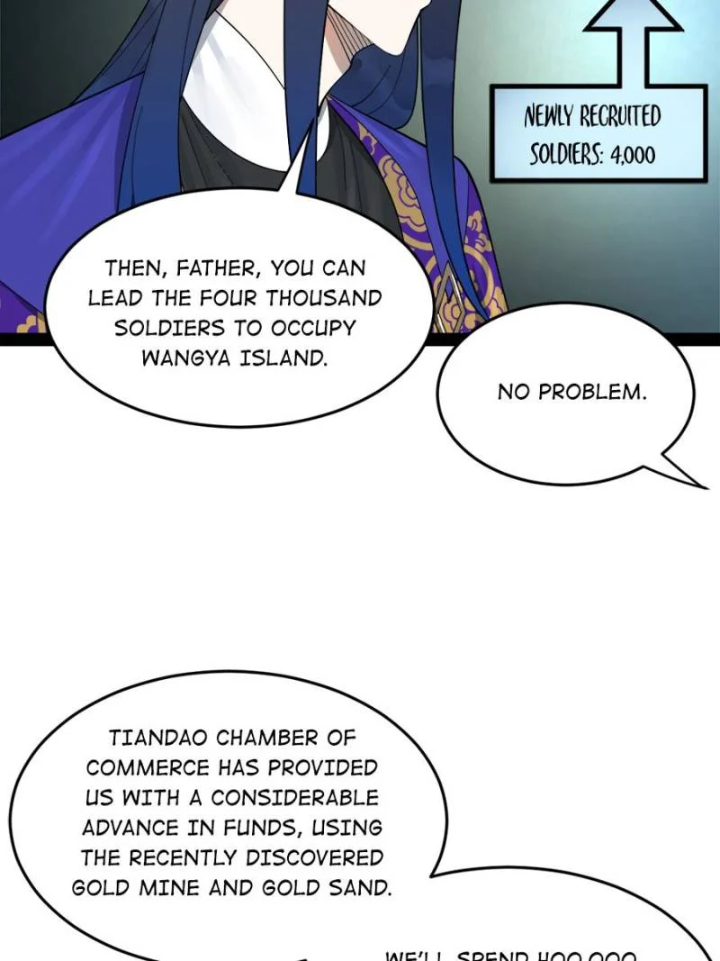 Read Ultimate Son-in-Law chapter 132 image 20 on Lezhin