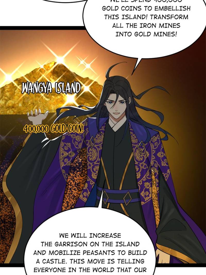 Read Ultimate Son-in-Law chapter 132 image 21 on Lezhin