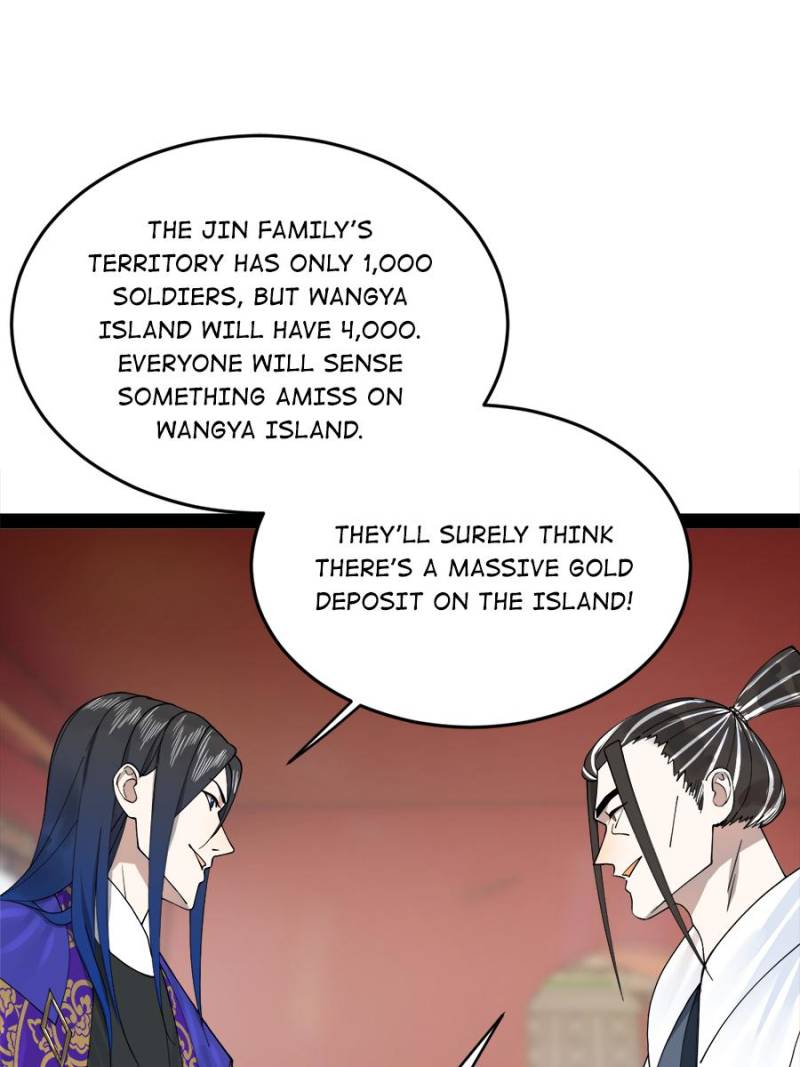 Read Ultimate Son-in-Law chapter 132 image 23 on Lezhin