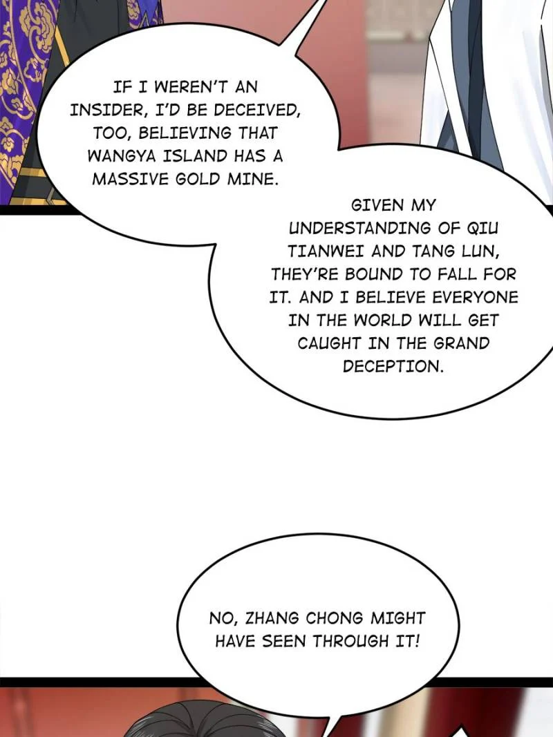 Read Ultimate Son-in-Law chapter 132 image 24 on Lezhin