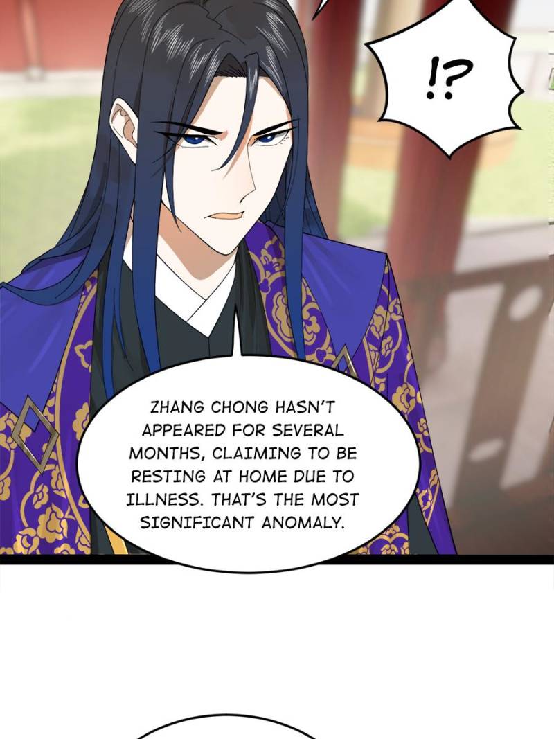 Read Ultimate Son-in-Law chapter 132 image 25 on Lezhin