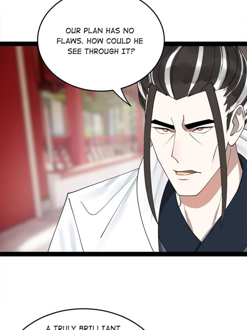 Read Ultimate Son-in-Law chapter 132 image 26 on Lezhin