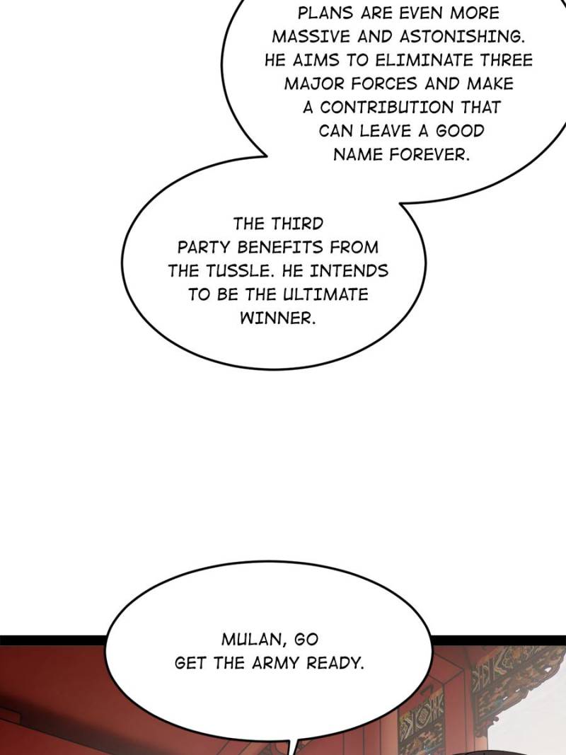 Read Ultimate Son-in-Law chapter 132 image 28 on Lezhin