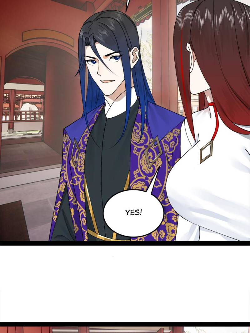 Read Ultimate Son-in-Law chapter 132 image 29 on Lezhin