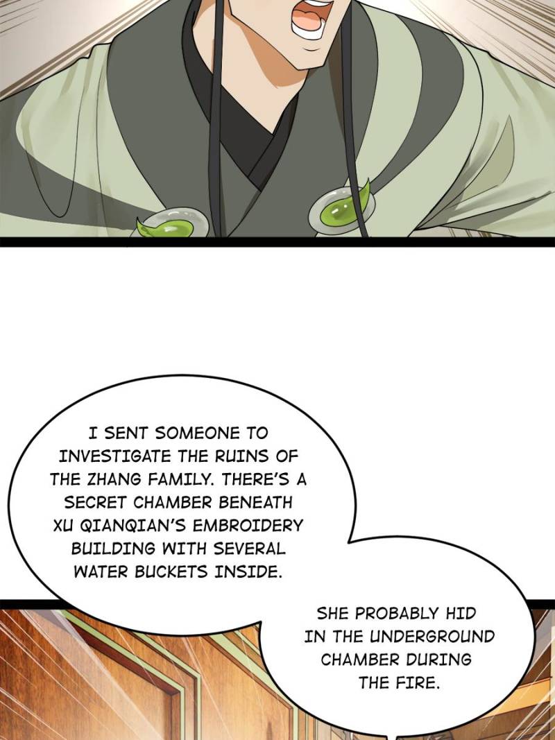 Read Ultimate Son-in-Law chapter 132 image 3 on Lezhin