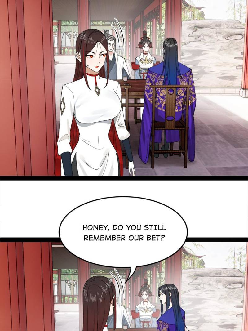 Read Ultimate Son-in-Law chapter 132 image 30 on Lezhin
