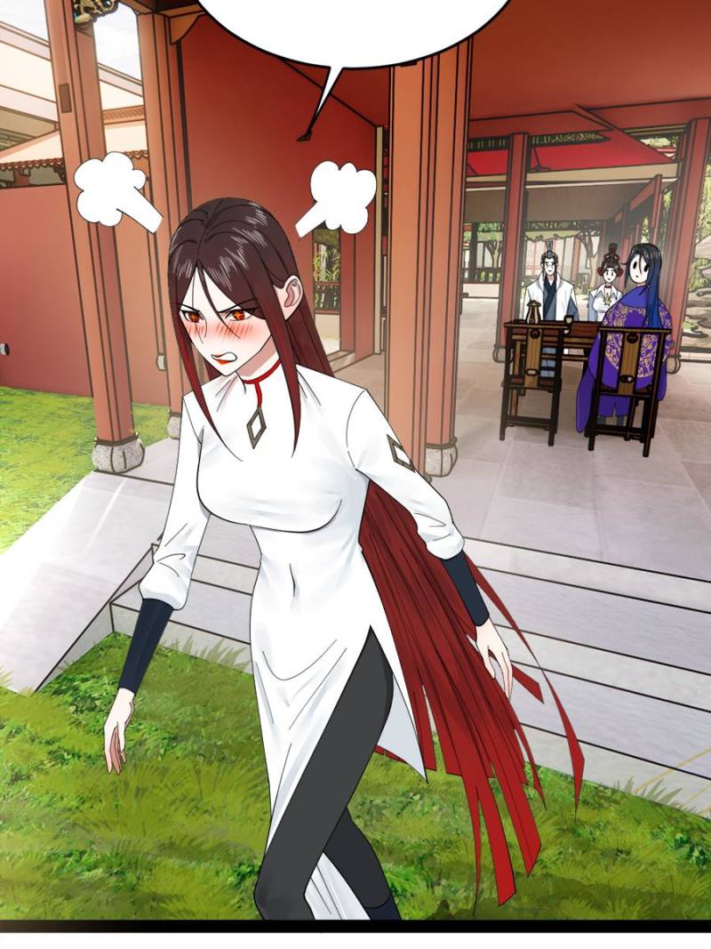 Read Ultimate Son-in-Law chapter 132 image 32 on Lezhin