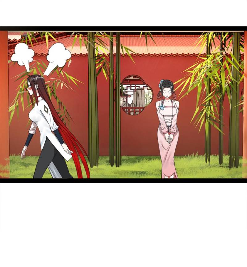 Read Ultimate Son-in-Law chapter 132 image 33 on Lezhin