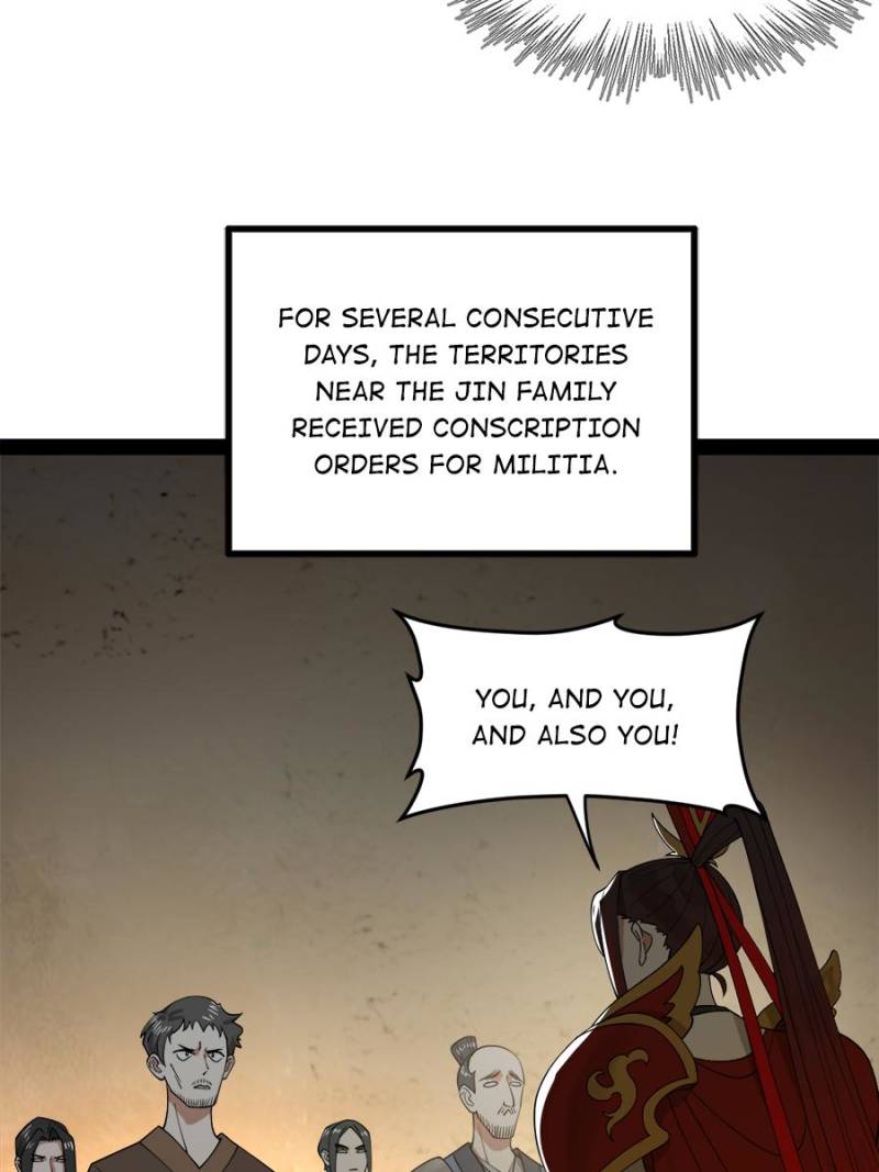 Read Ultimate Son-in-Law chapter 132 image 35 on Lezhin