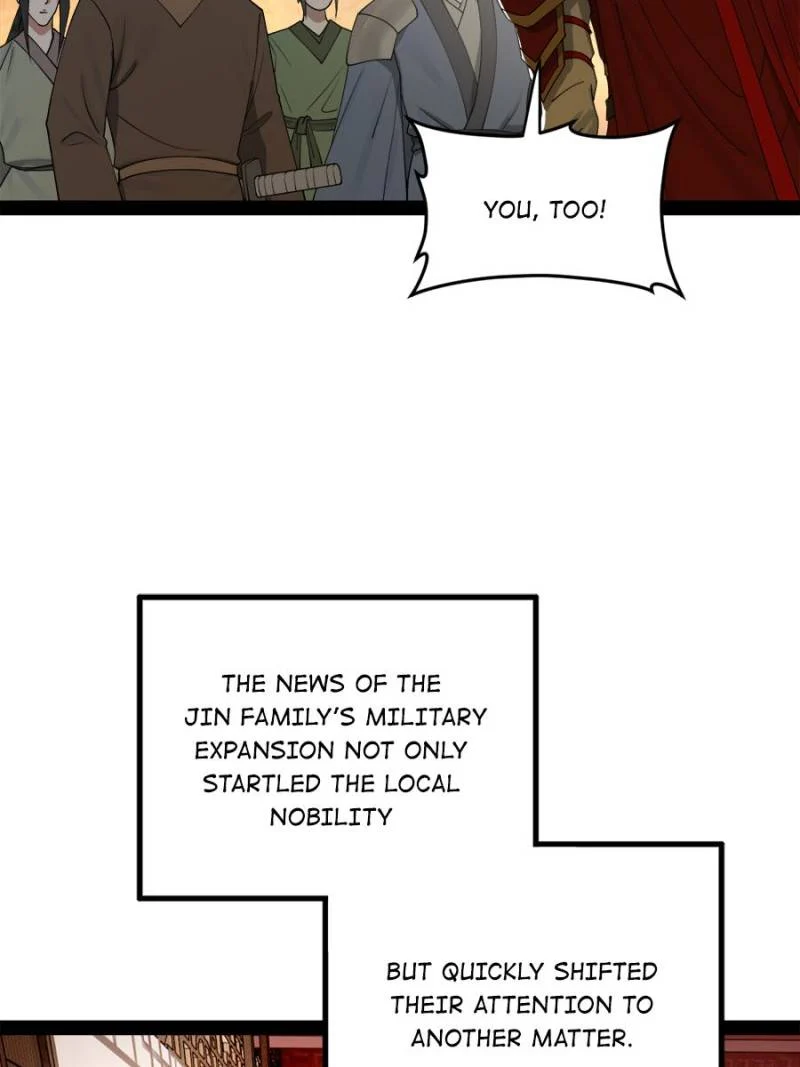 Read Ultimate Son-in-Law chapter 132 image 36 on Lezhin